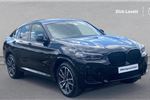 2024 BMW X4