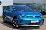 2024 Volkswagen ID.4