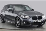 2019 BMW 1 Series