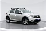 2017 Dacia Sandero Stepway