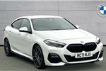 2021 BMW 2 Series Gran Coupe