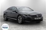 2021 Volkswagen Arteon