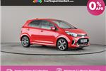 2018 Kia Picanto