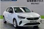 2020 Vauxhall Corsa 1.2 SE Premium 5dr