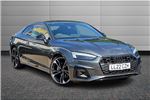 2022 Audi A5