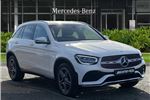 2021 Mercedes-Benz GLC