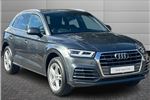 2020 Audi Q5