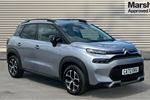 2022 Citroen C3 Aircross