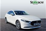 2021 Mazda 3 Saloon