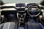 2021 Peugeot 2008