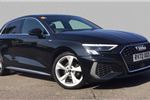 2022 Audi A3