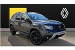 2022 Dacia Duster