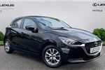 2022 Mazda 2