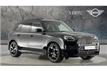 2024 MINI Countryman