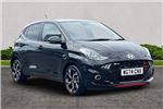 2024 Hyundai i10