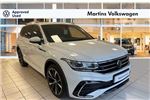 2023 Volkswagen Tiguan Allspace