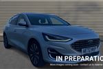 2022 Ford Focus