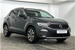 2022 Volkswagen T-Roc