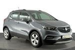 2019 Vauxhall Mokka X