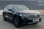 2019 Volkswagen Touareg