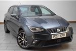 2021 SEAT Ibiza