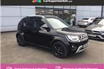 2021 Suzuki Ignis 1.2 Dualjet 12V Hybrid SZ5 5dr