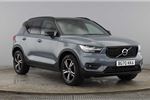 2020 Volvo XC40