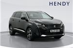 2022 Peugeot 5008