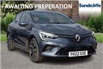 2022 Renault Clio