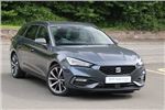 2022 SEAT Leon Estate