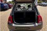 2017 Fiat 500