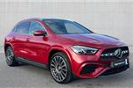 2023 Mercedes-Benz GLA