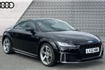 2022 Audi TT