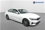 2020 BMW 3 Series