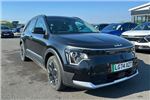 2024 Kia Niro