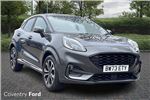 2023 Ford Puma