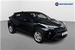 2021 Toyota C-HR