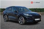 2023 Ford Kuga