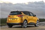 2017 Renault Scenic