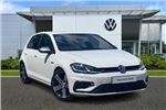 2019 Volkswagen Golf R