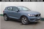 2020 Volvo XC40