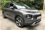 2020 Citroen C3 Aircross