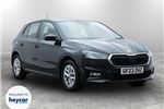 2023 Skoda Fabia 1.0 TSI SE Comfort 5dr