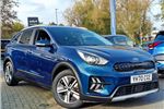 2020 Kia Niro