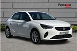2022 Vauxhall Corsa