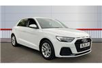 2019 Audi A1