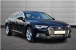 2024 Audi A6