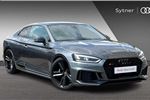 2019 Audi RS5