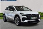 2024 Audi Q4