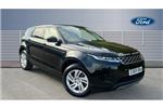 2019 Land Rover Range Rover Evoque